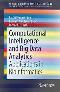 Enlarge image Cover: Computational Intelligence and Big Data Analytics - Springer