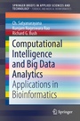 Cover: Computational Intelligence and Big Data Analytics - Springer