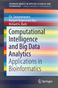 Cover: Computational Intelligence and Big Data Analytics - Springer