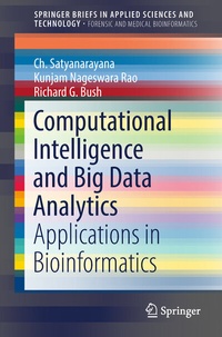 Enlarge image Cover: Computational Intelligence and Big Data Analytics - Springer