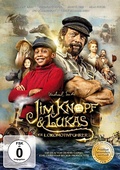 Cover: Jim Knopf & Lukas der Lokomotivf&uuml;hrer - Warner Bros Entertainment