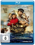 Cover: Jim Knopf & Lukas der Lokomotivf&uuml;hrer - Warner Home Video
