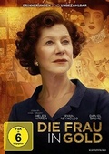 Cover: Die Frau in Gold - EuroVideo