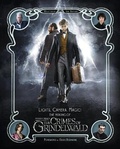 Cover: Lights, Camera, Magic! - The Making of Fantastic Beasts: The Crimes of Grindelwald - HarperCollins