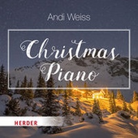 Abbildung von: Christmas Piano - Verlag Herder
