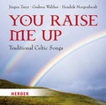 Cover: You raise me up - Verlag Herder