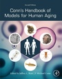 Cover: Conn's Handbook of Models for Human Aging - Academic Press