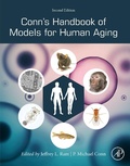 Cover: Conn's Handbook of Models for Human Aging - Academic Press