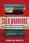 Cover: Cold Warriors - Custom House