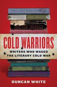 Enlarge image Cover: Cold Warriors - Collins