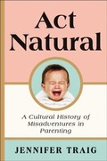 Cover: Act Natural - Ecco