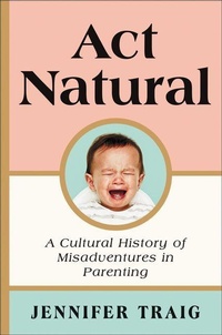 Enlarge image Cover: ACT Natural - Collins