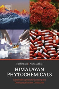 Abbildung von: Himalayan Phytochemicals - Elsevier
