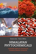 Cover: Himalayan Phytochemicals - Elsevier