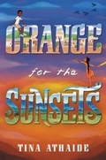 Cover: Orange for the Sunsets - HarperCollins