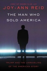 Abbildung von: The Man Who Sold America - Mariner Books