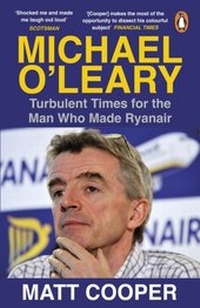 Abbildung von: Michael O'Leary - Penguin Books Ltd