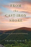 Cover: From the Cast-Iron Shore - University of Notre Dame Press