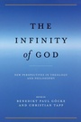 Cover: The Infinity of God - University of Notre Dame Press
