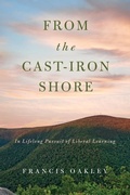 Cover: From the Cast-Iron Shore - University of Notre Dame Press