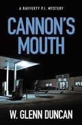 Cover: Cannon's Mouth - D Squared Publishing