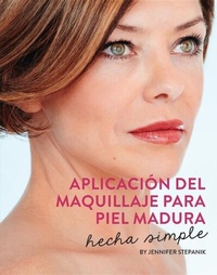Abbildung von: Aplicación Del Maquillaje Para Piel Madura - Glamour Nation