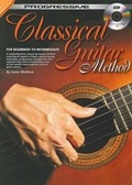 Cover: Classical Guitar Method 1 - Koala Publications