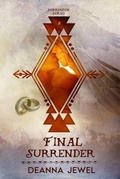 Cover: Final Surrender - Swallowtail Productions LLC