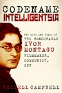 Cover: Codename Intelligentsia - The History Press Ltd