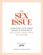 Cover: The Sex Issue - Sphere