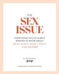 Cover: The Sex Issue - Sphere