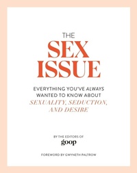 Enlarge image Cover: The Sex Issue - Sphere