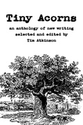 Cover: Tiny Acorns - Dotterel Press