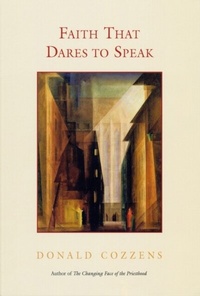 Abbildung von: Faith That Dares to Speak - Liturgical Press