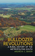 Cover: Bulldozer Revolutions - University of Georgia Press