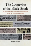 Cover: The Grapevine of the Black South - Cokesbury