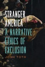Cover: Stranger America - Naval Institute Press