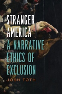 Enlarge image Cover: Stranger America - Naval Institute Press