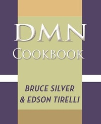 Enlarge image Cover: DMN Cookbook - Cody-Cassidy Press