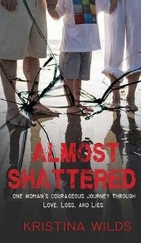 Enlarge image Cover: Almost Shattered - Book Counselor, LLC