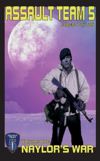 Enlarge image Cover: Assault Team 5 - Innsmouth Gold