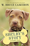 Cover: Shelby's Story - Odd Dot