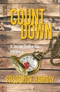 Cover: Countdown - Poisoned Pen Press