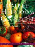 Cover: Edible Heirloom Garden - Periplus Editions