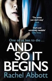 Enlarge image Cover: And So It Begins - Wildfire