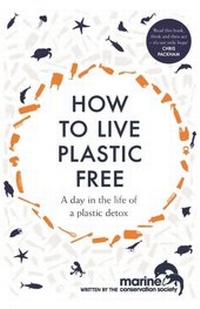 Enlarge image Cover: How to Live Plastic Free - Headline Home
