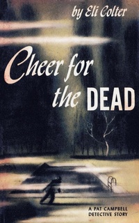 Enlarge image Cover: Cheer for the Dead - Wildside Press