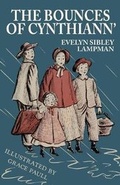 Cover: The Bounces of Cynthiann' - Wildside Press