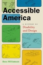 Cover: Accessible America - New York University Press