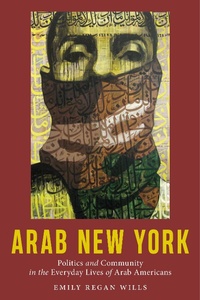 Abbildung von: Arab New York - New York University Press